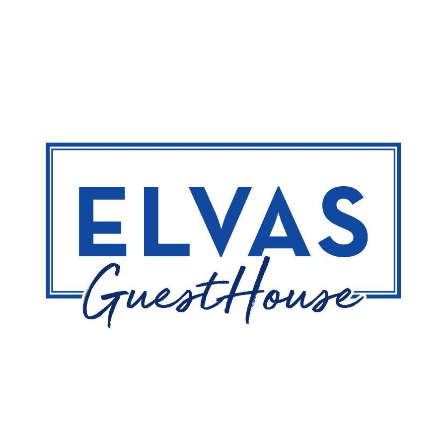 Elvas Guesthouse Esterno foto